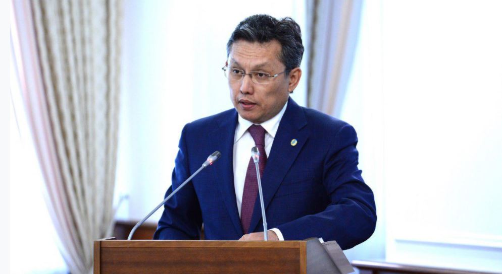 2018-2020 جىلدارعا ارنالعان رەسپۋبليكالىق بيۋدجەت جوباسى قابىلداندى