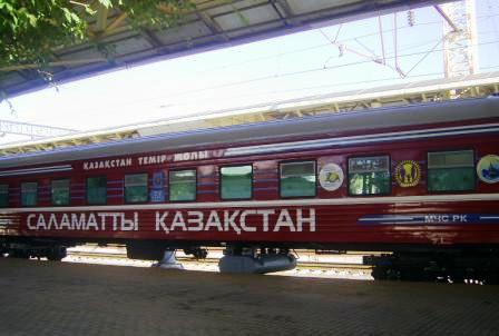 قوستاناي وبلىسىن «سالاماتتى قازاقستان» پويىزى ارالاۋدى باستادى