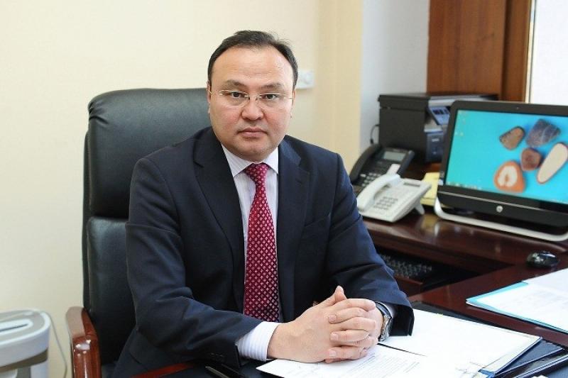 الماتى قالاسى اكىمىنىڭ جاڭا ورىنباسارى تاعايىندالدى