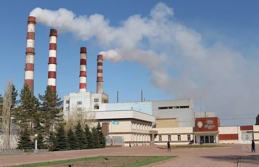 پاۆلوداردا 11 كاسىپورىن اۋماعىنداعى اۋا تەكسەرىلەدى