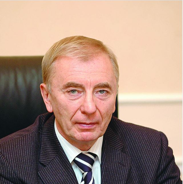 كونستيتۋتسيا – قازاقستاننىڭ قارىشتى دامۋىنىڭ نەگىزى