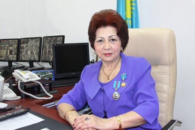 ەلدىك ىستەرىمىزدە  ەرەكشە ماڭىزعا يە