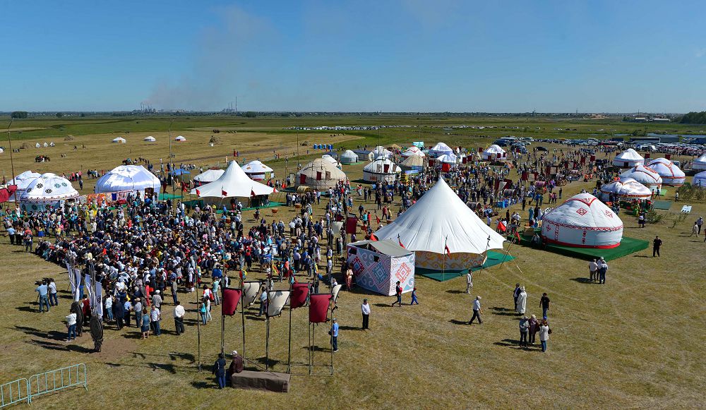 مەملەكەتتىك ويلاۋ ەۆوليۋتسياسى 