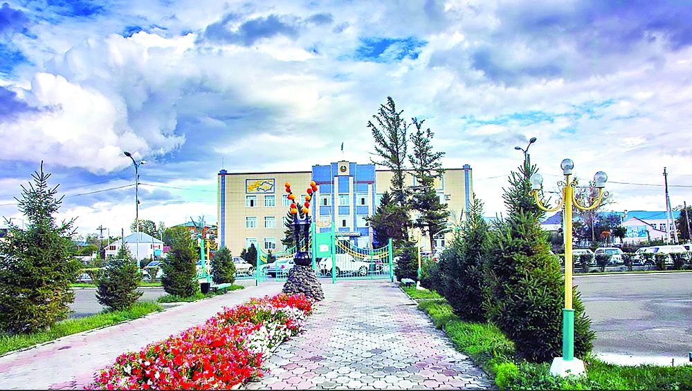 ولكەتانۋدىڭ ءورىسى كەڭ