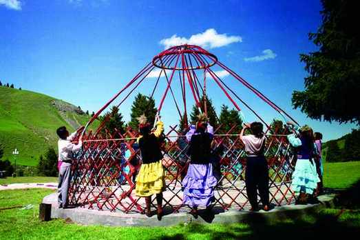 يمان جۇرەكتىڭ تازالىعىمەن ولشەنەدى