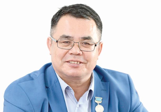 تۋعان جەرىن ىزدەمەگەندەردە ءىز قالمايدى