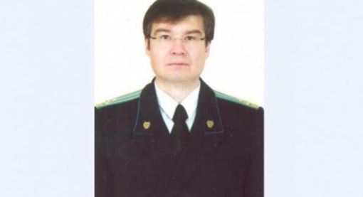 قوستاناي وبلىسىنا پروكۋرور تاعايىندالدى