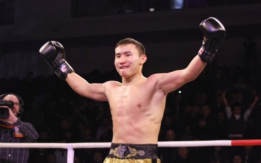 قانات يسلامنىڭ قاتىسۋىمەن وتەتىن بوكس كەشىنە 8 000-نان اسا بيلەت ساتىلدى