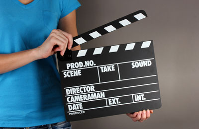 استانادا جاس رەجيسسەرلەردىڭ فورۋمى وتەدى