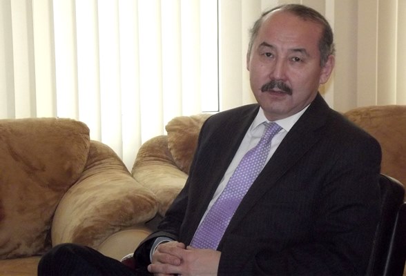 جۇمابەكتىڭ جۇلدىزى