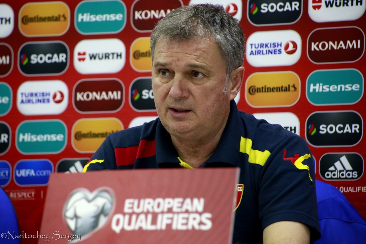 ليۋبيشا تۋمباكوۆيچ: قازاقستان قۇراماسى كەمىندە ءبىر گول سوعۋى كەرەك ەدى