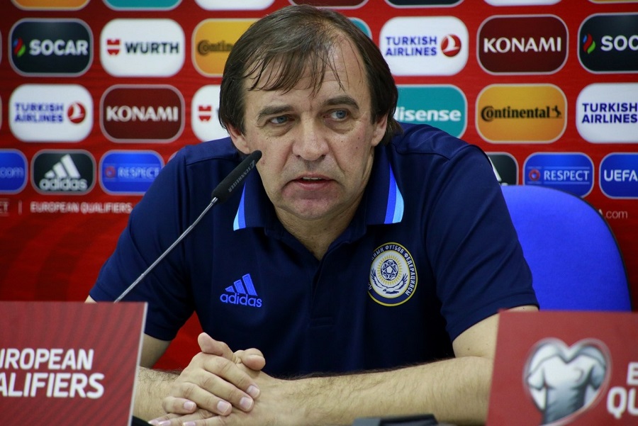 بوروديۋك: بار كىنانى ءوز موينىما الامىن