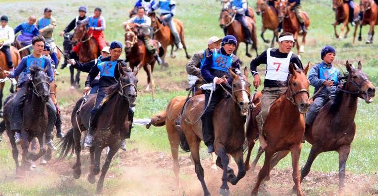 استانادا الامان بəيگە وتەدى