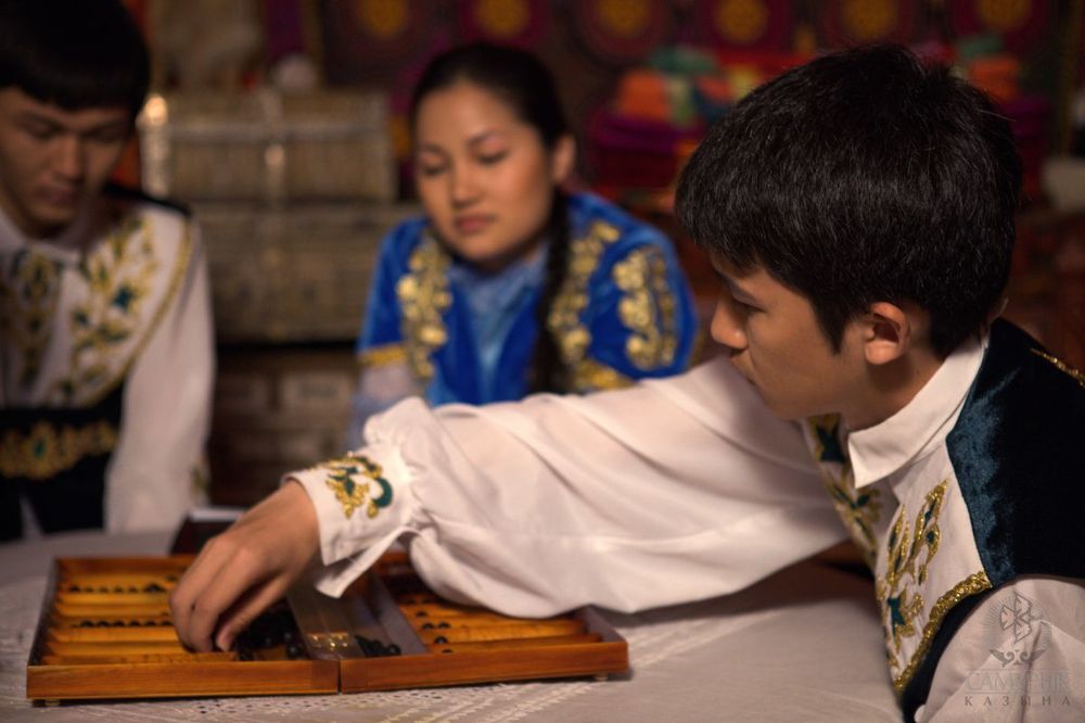 استانادا توعىزقۇمالاقتان ءىV الەم چەمپيوناتى وتەدى