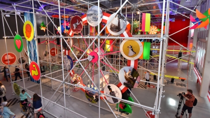 ك.كازالي: ەكسپو-2017 كورمەسى – بولاشاق ەنەرگياسىن دامىتۋعا كەرەمەت مۇمكىندىك