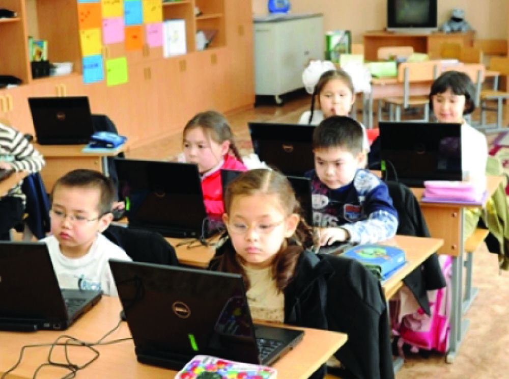 قازاق – قاشاندا قازاق! (04.09.2017)