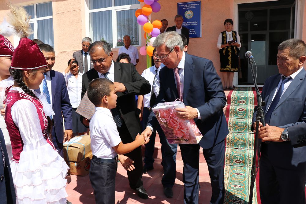 قانداستارعا جاسالعان قامقورلىق