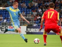 چەرنوگوريا قايتا قاپى قالدىردى