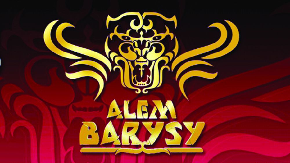 بالۋاندار «الەم بارىسىنا» دايىندالۋدا