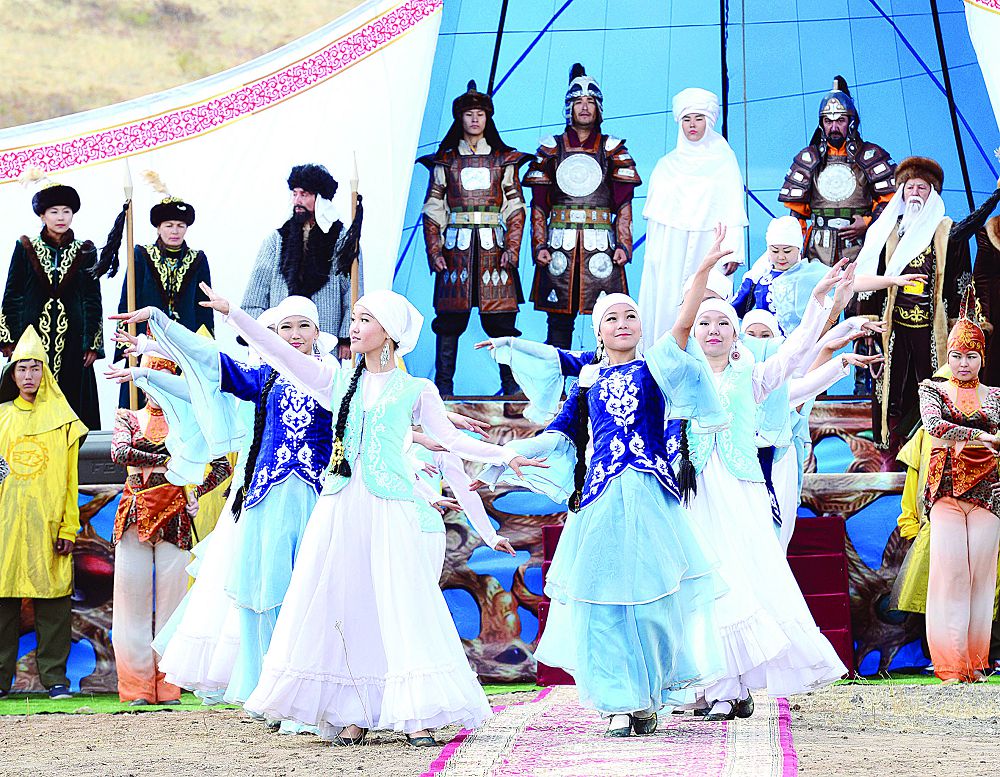 باسەكە جاڭاشىلدىققا باستايدى