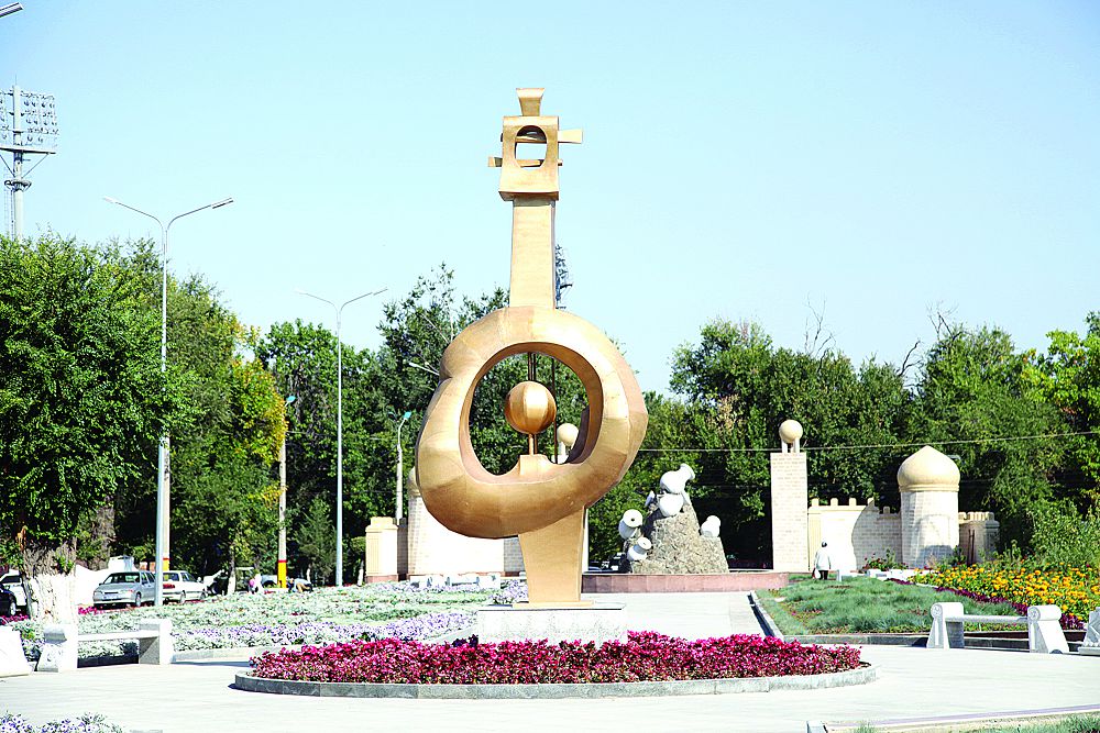 شارىن شۇلعايباي ۇلى – اتى اڭىزعا اينالعان بالۋان