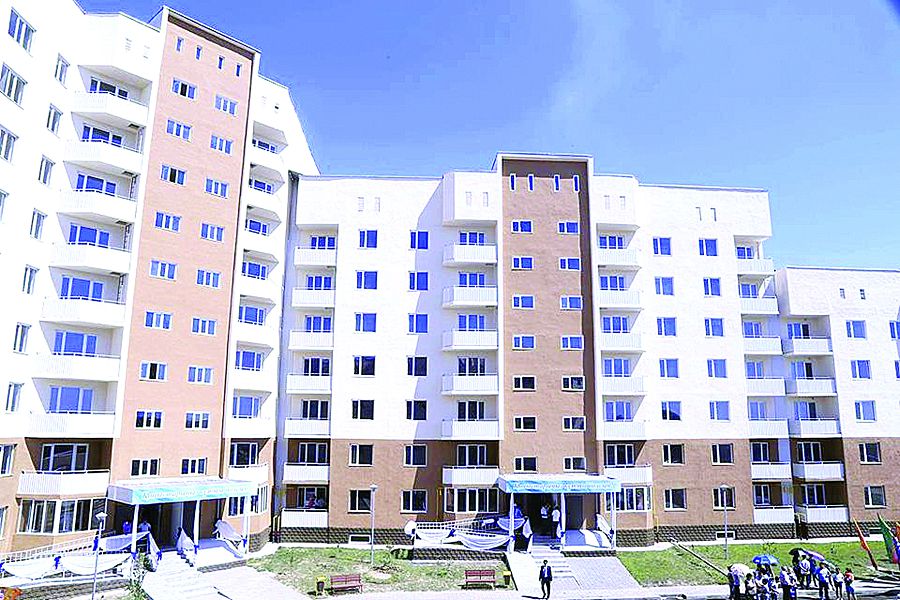 تالدىقورعانداتاعى دا قونىس تويى