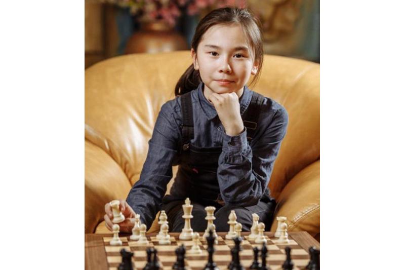 قازاقستاندىق شاحماتشى الەم چەمپيوناتىنىڭ قولا جۇلدەگەرى اتاندى