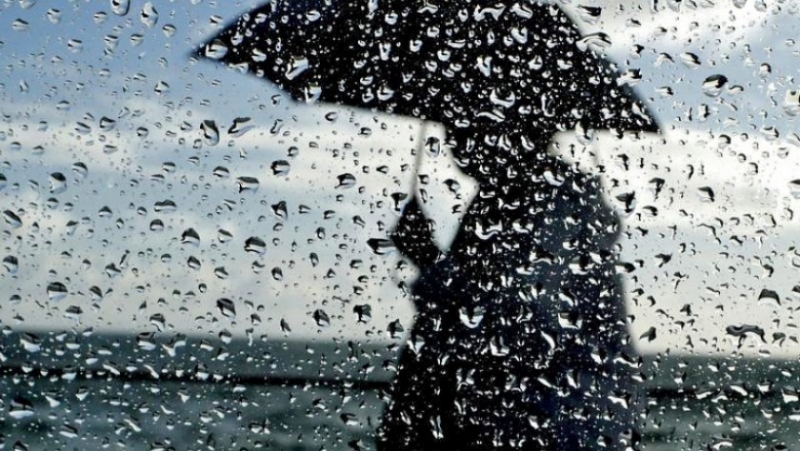 ەلىمىزدىڭ ەكى وڭىرىندە داۋىلدى ەسكەرتۋ جاريالاندى