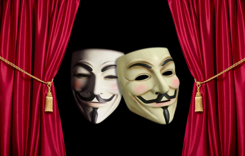 استانادا جاس رەجيسسەرلەر فەستيۆالى ءوتىپ جاتىر