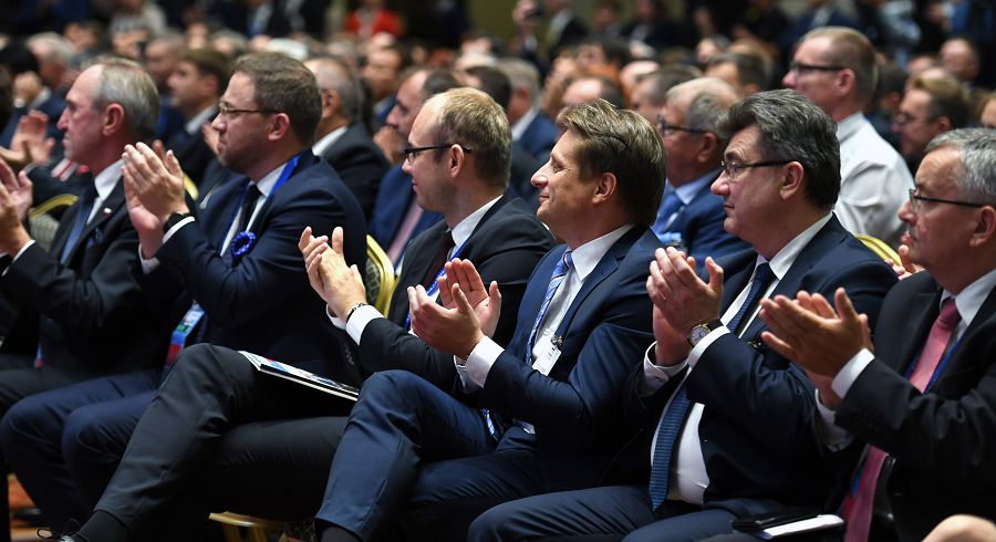 كومپانيالاردىڭ جەمىستى جۇمىسى جالعاسادى