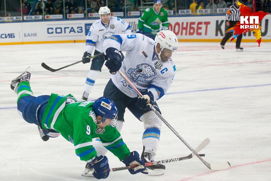 «بارىستىڭ» جەڭىسىن فانتاستيكاعا بالادى