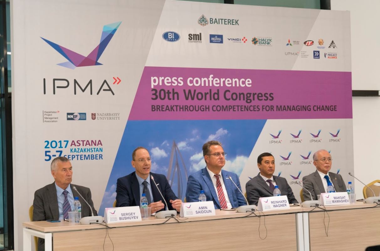 جوبالىق مەنەدجمەنت – زامان تالابى