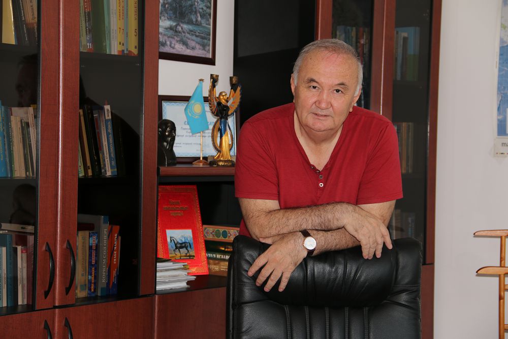 راۋشانوۆ جازعان جىردى جاتتاما...