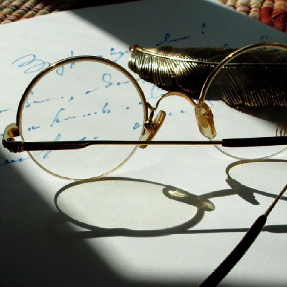 جازۋشىلار نە ءۇشىن كەرەك؟