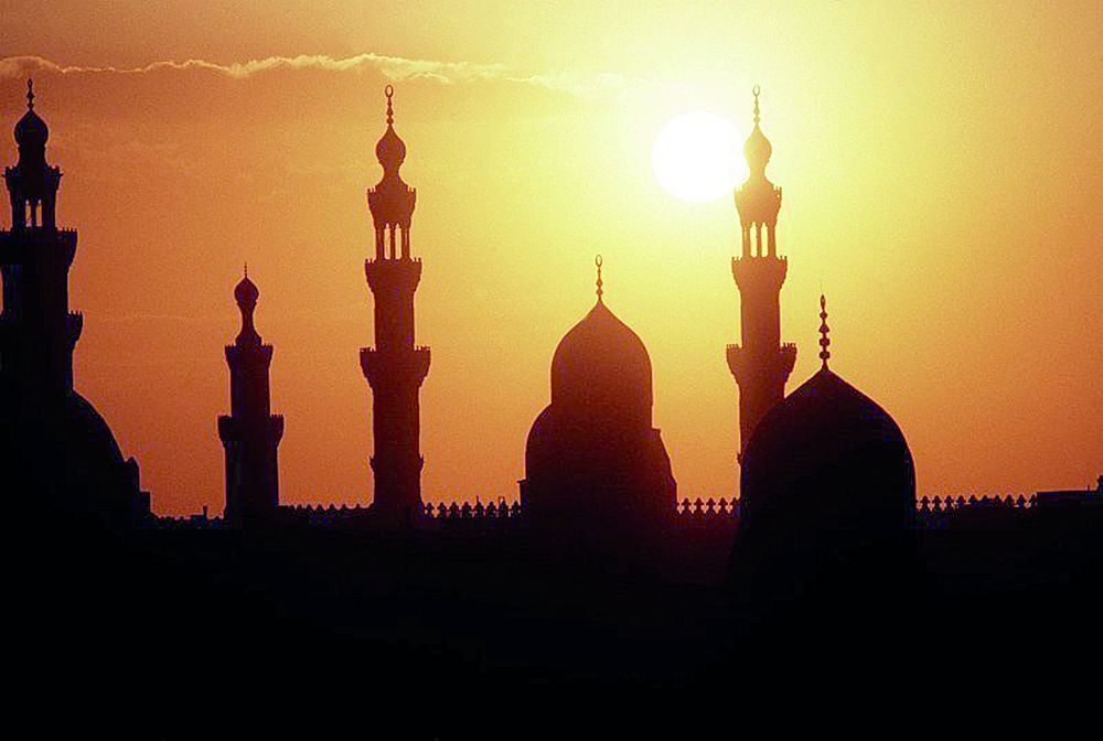 يسلام الەمى جانە عىلىم