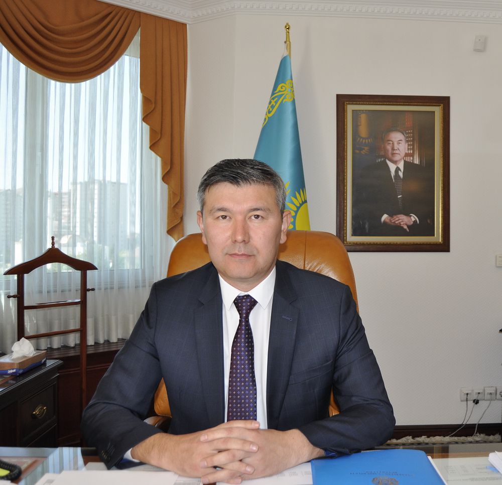 ۇتىمدى ءىستىڭ ۇيىتقىسى – ەكونوميكالىق مۇددەدە