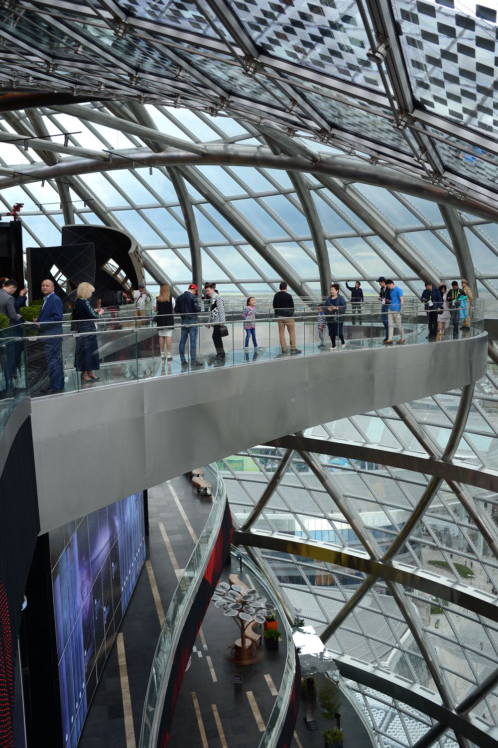 قاتار جوبالارى قىزىقتىرادى