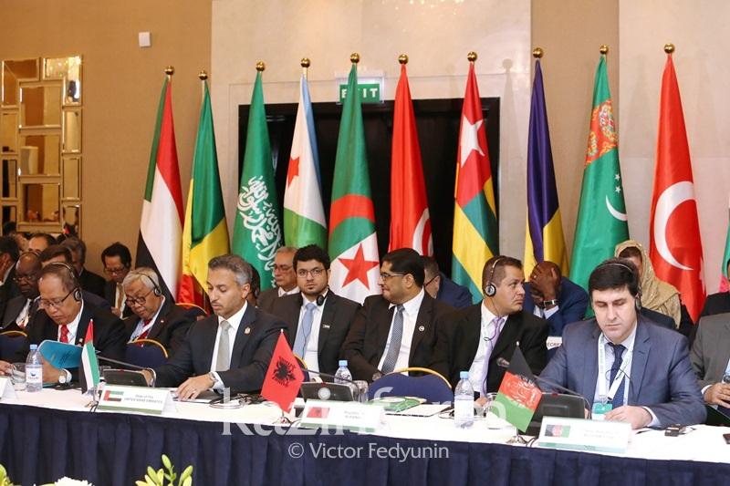 استاناداعى يىۇ سامميتىندە ميانماداعى مۇسىلماندار ماسەلەسى كوتەرىلەدى