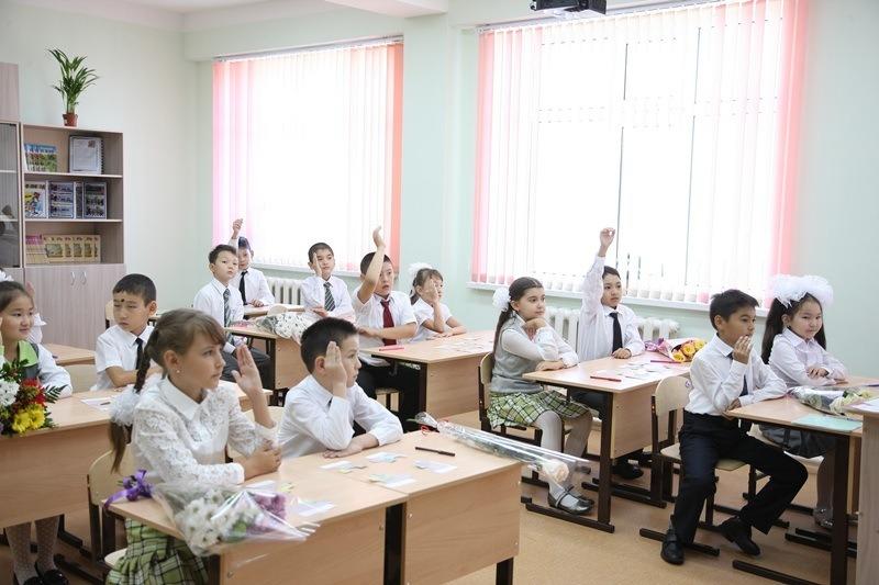 استانادا 73 مىڭعا جۋىق وقۋشى تەگىن تاماقتانادى