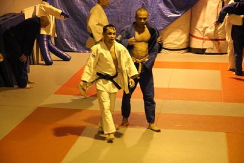 اتىراۋدا پارادزيۋدودان وتەتىن تۋرنيرگە 8 مەملەكەتتىڭ سپورتشىلارى قاتىسادى