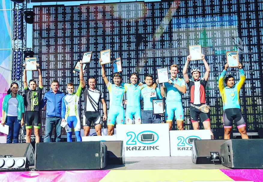 وسكەمەندە قالا كۇنىنە وراي ۆەلو بايگە ءوتتى