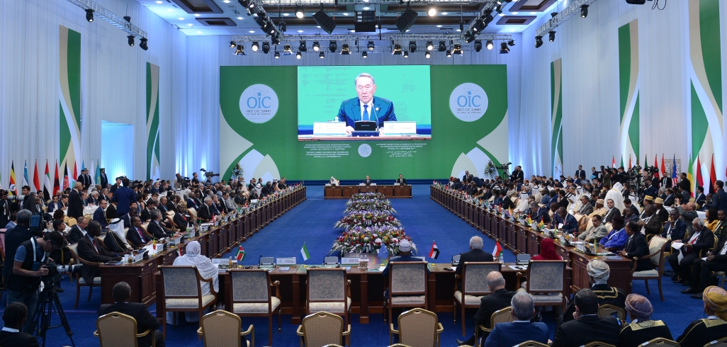 اگرارلىق عىلىمدى ەنگىزۋىمىز كەرەك - ەلباسى