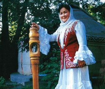 قازاق – قاشاندا قازاق! (11.09.2017)