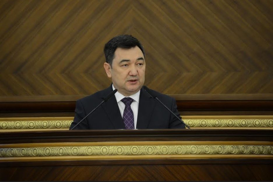 لاتىن ءالىپبيى – فونەتيكامىز بەن دىبىس جۇيەمىزگە ەڭ جاقىن ءالىپبي – د.قىدىرالى