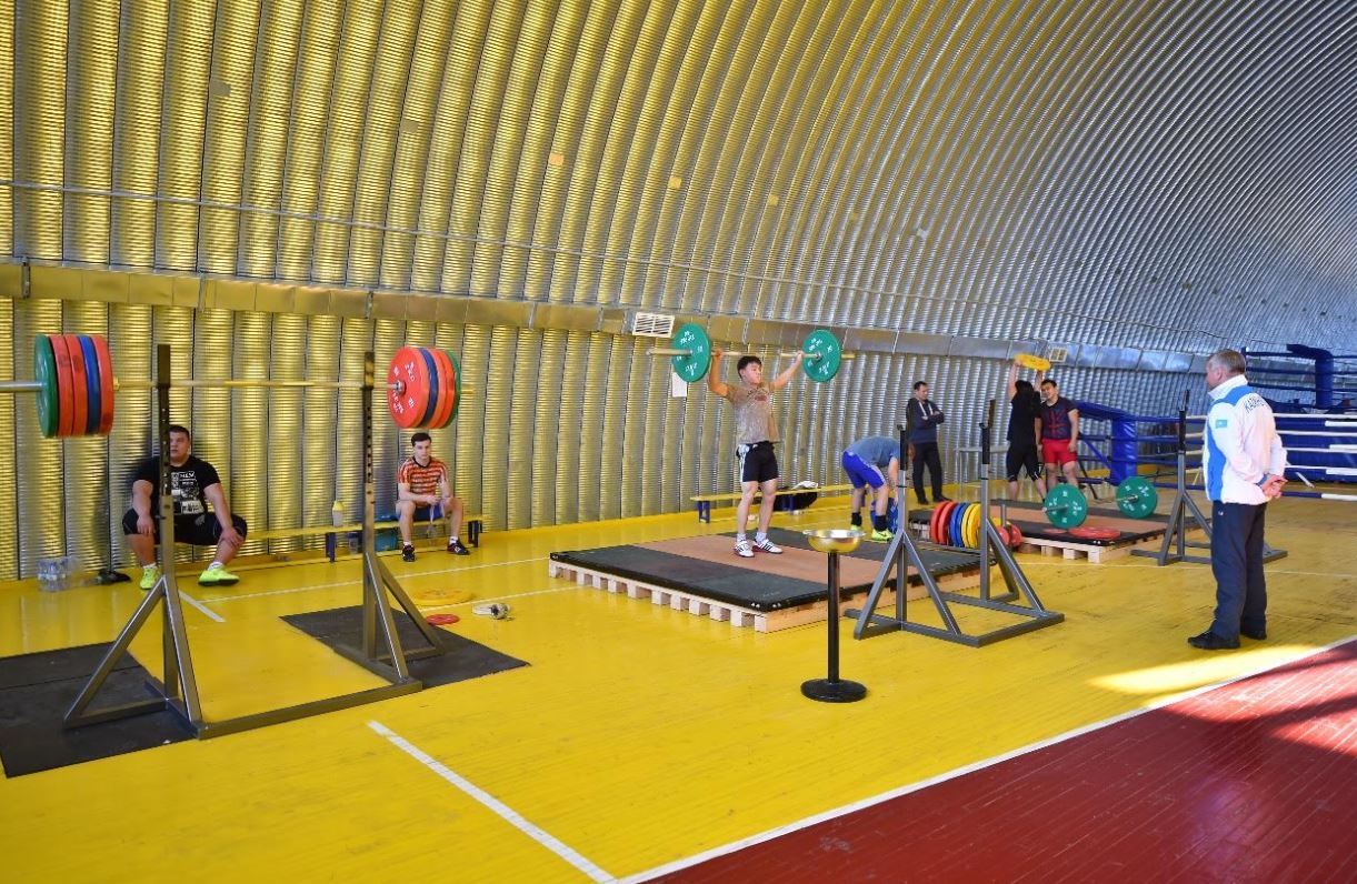 وقو-عى اۋىل تۇرعىندارى 15 ماماندىق بويىنشا كاسىبي ءبىلىم الماق