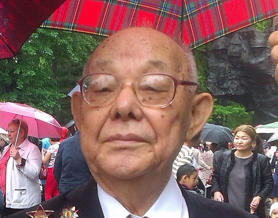 شەشۋشى ساتتەگى قولداۋشى كۇش