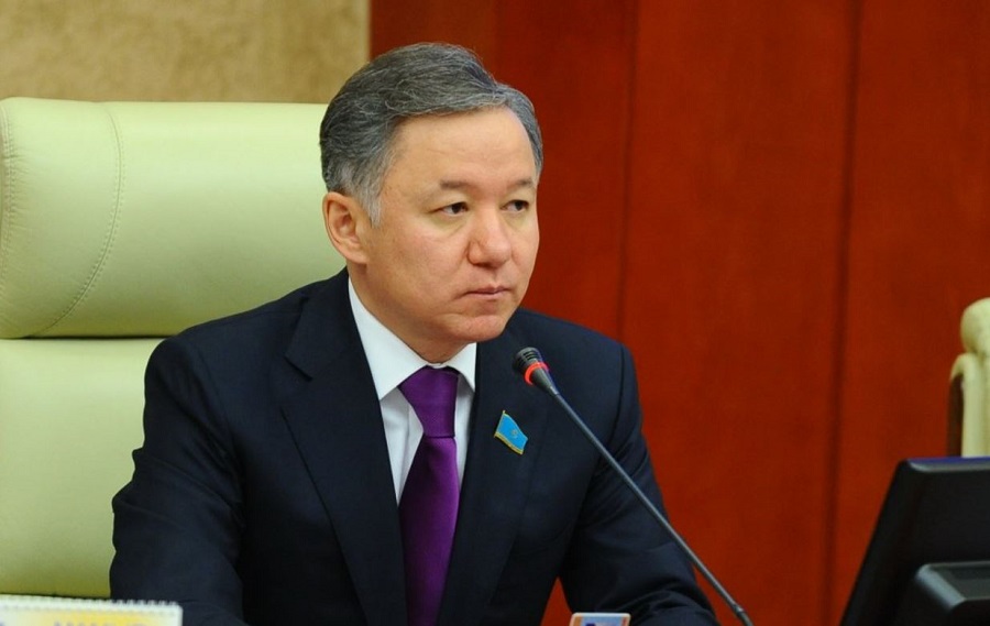 جالپى وتىرىستىڭ كۇن ءتارتىبى ايقىندالدى