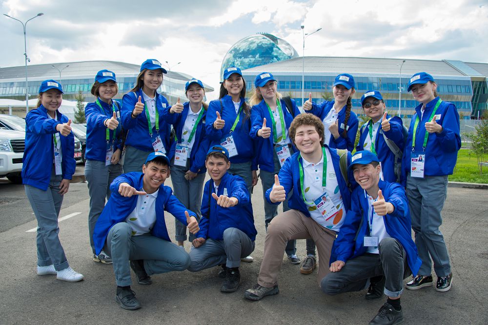 ەرىكتىلەردىڭ ەسىندە ەرەكشە قالادى
