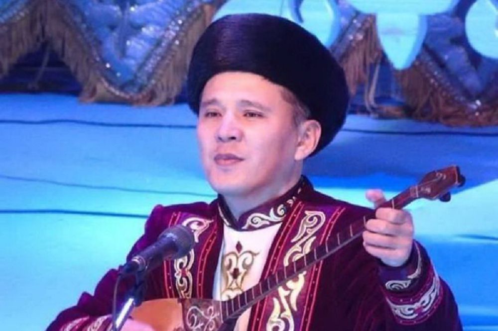 ەكى ىشەكتە – ەل تاريحى