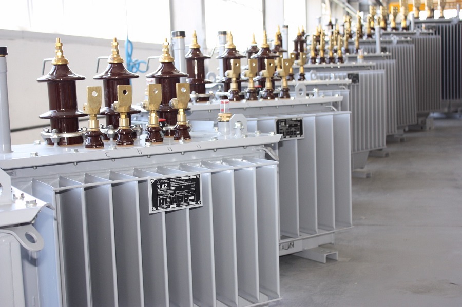 كەنتاۋ ترانسفورماتور زاۋىتى 12 ملرد تەڭگەنىڭ ءونىمىن ءوندىردى